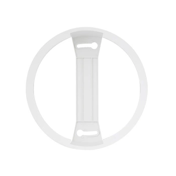 Držák lampy LED DOWNLIGHT IP44 16.5 cm Kulatý LEDVANCE