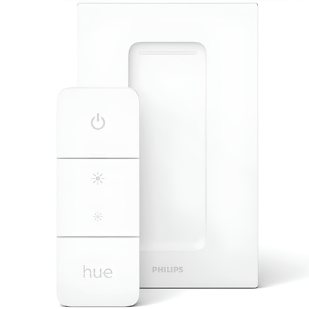 Stropní světlo LED Spot Runner černé 3x 4,2W CCT PHILIPS HUE Bluetooth Zigbee + stmívač