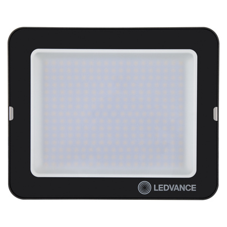 Reflektor LED 135W 12150lm 3000K IP65 Černá LEDVANCE COMPACT V