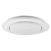 Stropní svítidlo LED Plafond 72W 8000lm CCT 120° bílá IP44 Pilotní stmívatelné Adela Sanico Goldlux