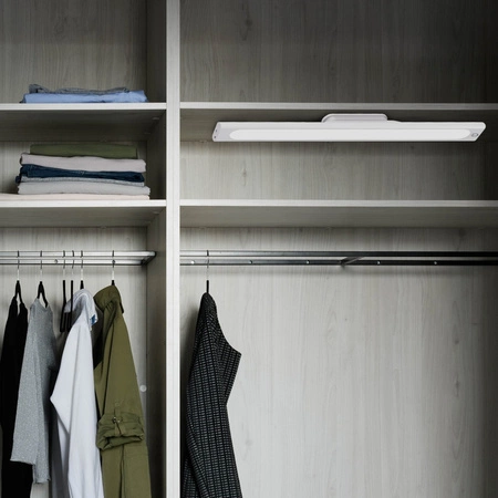 dobíjecí LED podzemní světlo 2,5 W 200 lm CCT 120° bílé magnetické Sanico Goldlux