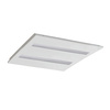 LED podhledový panel 60x60 Lamp 40W 4600lm 4000K Neutral 100° White OS Kanlux