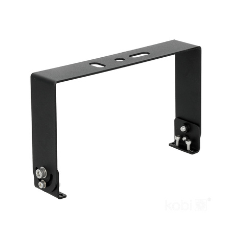 Rio High Bay 200W LED svítidlo Držák černý Rio Pro Kobi