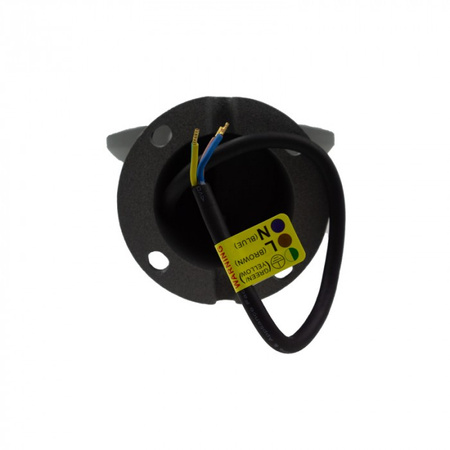 LED pouliční lampa 150W 16500lm 6500K studená IP65 110lm/W PREMIUM Ecolight