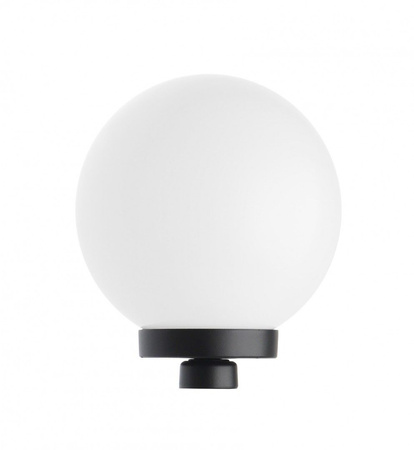 Venkovní zahradní lampa LED Sphere Classic G 200 Z 35 E27 IP43 24cm Su-Ma
