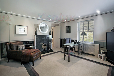 Kruhové hliníkové bodové svítidlo LED GU5.3 Radan Kanlux pro zápustnou montáž