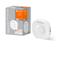 Bezdrátový vnitřní snímač pohybu Baterie Smart+ Wifi Ledvance