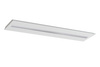 LED podhledový panel 120x30 Žárovka 40W 4500lm 4000lm neutrální bílá 100° bílá OS Kanlux
