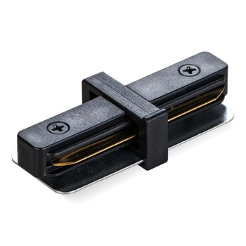 Elektrický spínač pro přípojnice typu I černý VIDEX