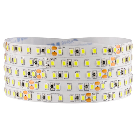 LED pásek 35W 3800lm 6500K studená 120° bílá stmívatelná Sanico Goldlux