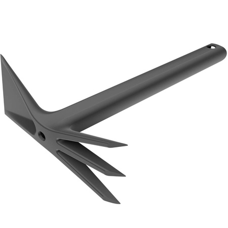 Sada zahradního nářadí Lopata, vidle, motyčka BASIC CELLFAST