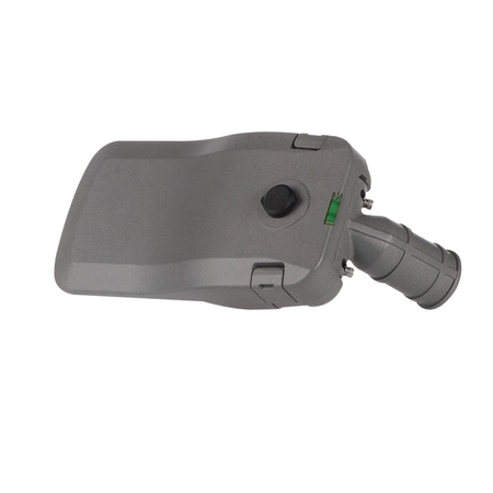 LED 15W 2200lm 4000K neutrální bílá 150° IP65 IK08 šedá PRO-S KANLUX pouliční lampa parkovací lampa