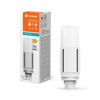 LED žárovka DULUX G24d 7,5W = 18W 950lm 4000K neutrální bílá LEDVANCE