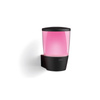 Venkovní nástěnná LED lampa 8,5W RGB SMART WiFi WiZ