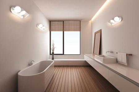 LED panelové bodové svítidlo 20W 1000lm CCT Mesh White Air Adjust Ledvance