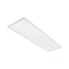 Povrchový panel LED 40W 4300lm 4000K 120° neutrální bílá 30x120cm Nelio Kobi