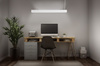 LED závěsný panel 50W 4200lm CCT stmívatelný bílý SMART+ WiFi Sun@Home Ledvance