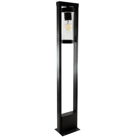 Venkovní zahradní stojací lampa 80cm SPECTRA E27 GOLDLUX (Polux)