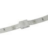 Konektor pro RGB LED pásky 4pin 10mm White Sanico Goldlux