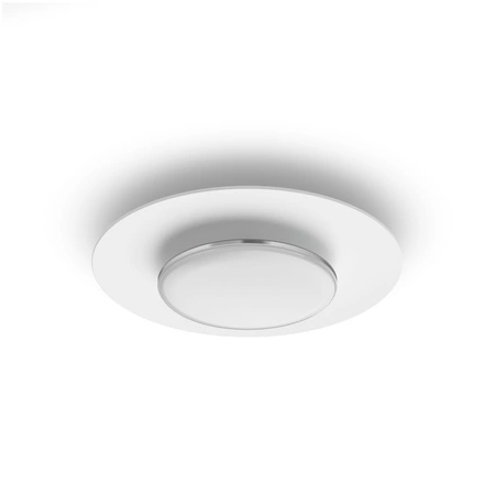 Stropní svítidlo LED Plafond 30W 3100lm 2700K White Garnet Philips