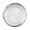 LED HIGHBAY 100W 10000lm 6500K Cold IP65 PREMIUM Ecolight závěsná lampa