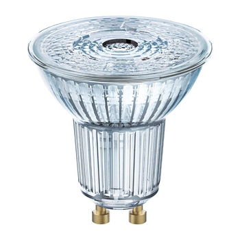 LED žárovka GU10 4.3W = 50W 350lm 4000K Neutrální bila 36° OSRAM Parathom