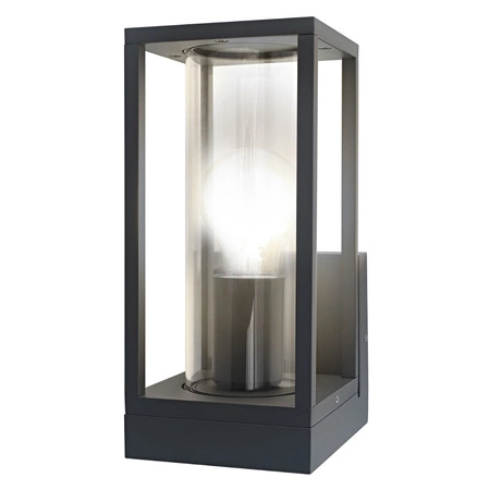 Nástěnné svítidlo E27 IP44 Endura CLASSIC FRAME WALL LEDVANCE nástěnné fasádní svítidlo