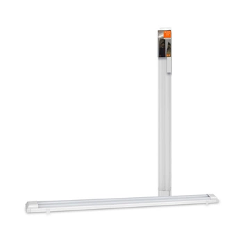 LED lampa Lineární svítidlo 50W 4845lm 3000K Teplá bílá 120cm POWER BATTEN LEDVANCE
