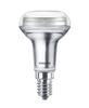 LED žárovka E14 NR50 4,3W = 60W 320lm 2700K Warm 36° PHILIPS