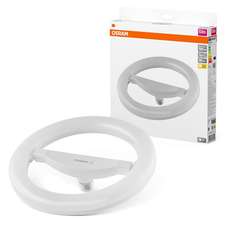 LED žárovka E27 14,5W = 100W 1521lm 2700K Warm 160° Circolux Osram