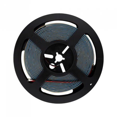 LED pásek COB 7W/m 735lm/m 320LED/m 24V 3000K teplá bílá IP67 Roll 5m Ecolight