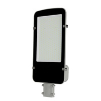 Pouliční svítidlo LED 150W 15000lm 4000K SAMSUNG LED IP65 Grey VT-150ST-N V-TAC