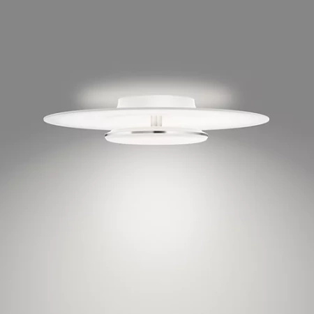 Stropní svítidlo LED Plafond 40W 4400lm 4000K White Garnet Philips
