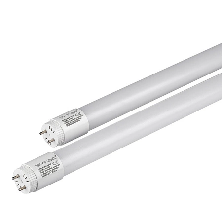 Hermetické. prachotěsné svítidlo 150 CM IP65 + 2x LED zářivka 22W 6400K VT-15022 V-TAC