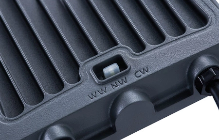 LED reflektor Reflektor 200W 24000lm 3000K 4000K 6500K CCT BVP169 LED240 PSU SWB Ledinaire All-in-One Philips