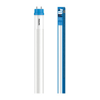 LED zářivka G13 8W = 18W 900lm 6500K Studená bílá 240° 60cm PHILIPS