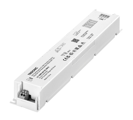 Elektronický zdroj konstantního napětí LC 24V 100W KANLUX