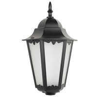 Hlava stínidla pro venkovní stojací zahradní lampu Retro Classic II K 1018 H E27 Su-Ma