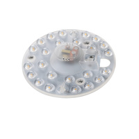 Vložka modulu LED svítidla 12W = 82W 1200lm 3000K Warm MODv2 Kanlux