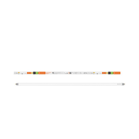 LED zářivka G5 T5 10,5W 1450lm 3000K Warm 180° 85cm Ledvance