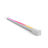 LED Play Tube lineární stolní lampa bílá GRADIENT EU/UK 17,4W CCT RGB PHILIPS HUE
