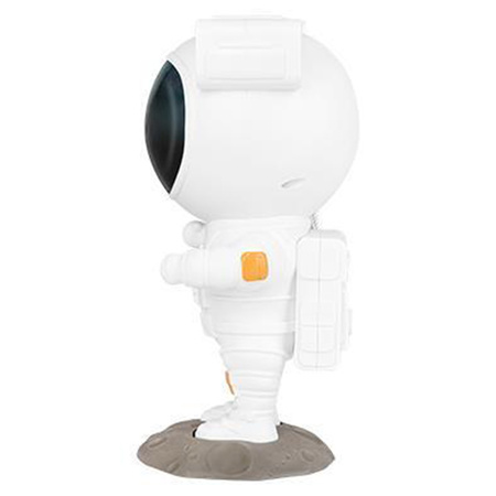 Astro 5W RGB 360° bílá IP20 Astro Masterled LED hvězdicová projekční lampa