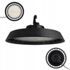 Průmyslová LED závěsná lampa High Bay 150W 24000lm CCT Stmívatelné IP65