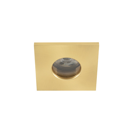 Podhledová svítidla GU10 zlatá Vodotěsná IP44 BAHIA 10712 Nowodvorski