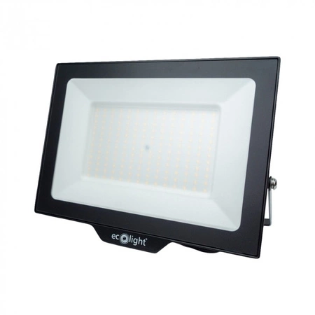 LED reflektor 150W 13500lm 4000K neutrální IP65 NL-1 Ecolight