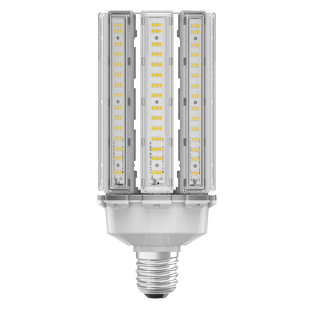 LED žárovka E40 90W = 250W 11700lm 2700K Warm 360° Filament HQL Ledvance