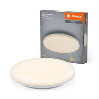 Nástěnné stropní svítidlo Nástěnné bodové svítidlo pro povrchovou montáž 24W 1450lm CCT White Orbis Ledvance