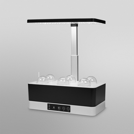 Vnitřní osvětlení LEDVANCE 24W 3600K podporující růst rostlin