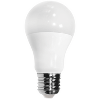 LED žárovka E27 A60 15W = 100W 1521lm 3000K Warm 160° GOLDLUX (Polux)
