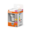 LED žárovka R80 Reflector E27 8,5W = 100W 670lm 2700K Warm 36° Dimmable SUPERSTAR Osram